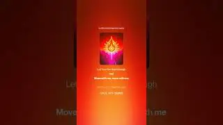 Shine Through Me (Afrobeat Fire Remix)