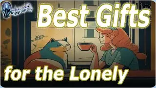 🎁 The Perfect Holiday Gift for Someone Feeling Lonely ❤️ | Uplifting Song to Spread Cheer