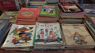 2023 februari Boeken en platenbeurs Duizel