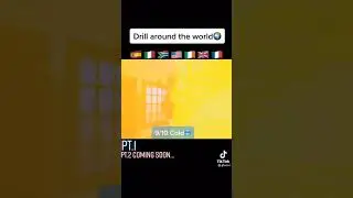 what country had the best drill song 🤔🤔🤔.