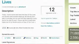 We Want Mark Hapka! [Nathan Horton DOOL]