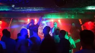People Like Lemmings - Nu Rave (Live at 
