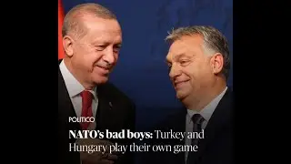 Turkey's Position Within NATO:  Treated as a Third Class Member