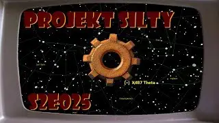 Silty - S2E25 - Zug und Panzer