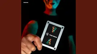 Black Ice (Boris Brejcha Remix)