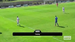 Finn Kelly - Sporting Elite USA - Defender - Fall 2019