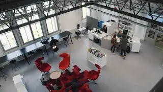 Follow Me, Biblioth&egrave;que du Palais | Universit&eacute; Jean Moulin