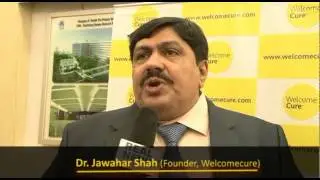 Online Homeopathic Treatment- Dr. Jawahar Shah talks about his dream project