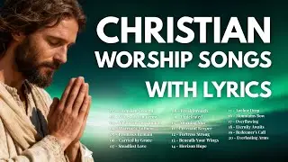 Overcoming With Faith - Gospel Music Praise and Worship | Worship Songs With Lyrics