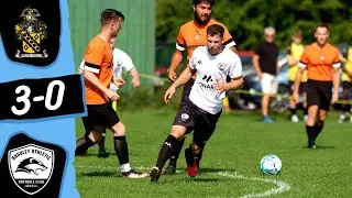 HIGHLIGHTS | Heywood St. James v Baguley Athletic | Manchester Football League Division 1