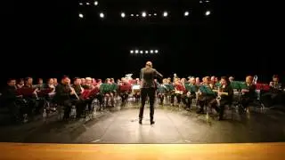 Lacrimosa & Dies Irae from the Requiem - Wolfgang Amadeus Mozart - Arr John Glenesk Mortimer