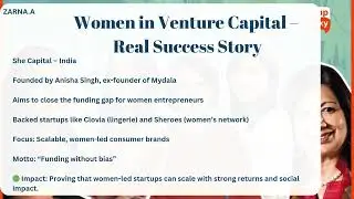 Venture Capital , A fuel for your startup engine