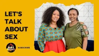 S4E1: Lets Talk About Sex & Intimacy | #sexualsatisfaction