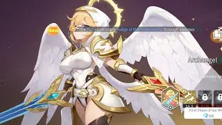 Arknight gameplay pt2 