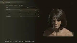 Elden Ring : How to Customize Your Character Again After Starting the Game