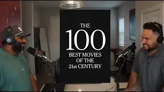 THIS HAS TO BE A JOKE! New York Times Top movies of the 21st Century 20-11