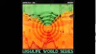 Bantu Clan vs Sarabi - Africa Ni Leo (Esa Extended Mix) (Official) Highlife/HGHLFWS03