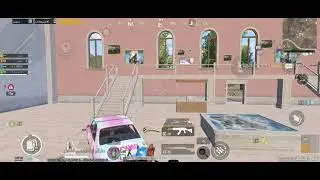 ببجي موبايل صايره عصابات