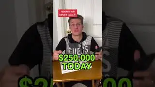 Snapchat Paid me $250,000