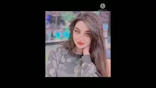 اجمل صور بنات كيوت😍 رمزيات ♥️🔥خلفيات عل اجمل اغنيه تركية روعه