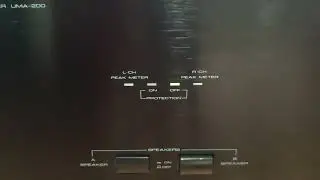 Uher uma 200 vs mofi
