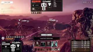 Battletech 1 shot with Annihilator