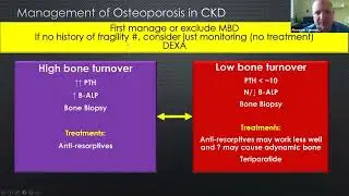 Alex's Osteoblast, Ep 1: Renal Bone Disease (April 2020)