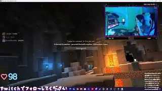 Message to the Hypixel server!