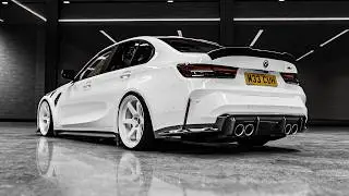 BOOSTED UK ASSETTO CORSA LIVE STREAM!! 🫡