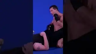 Guard Domination: Unleash Striking Power From The Bottom | MMA Secrets