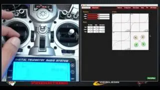 CheFPV 101: How to Setup Rates on Flyduino Kiss Flight Controller