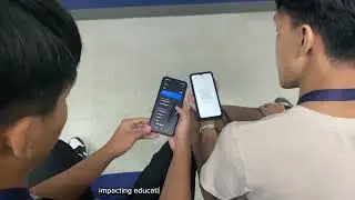 Bridging the Digital Divide - Video Campaign
