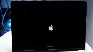 How To Fix Mac Stuck On Updating! (2025)