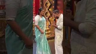 Apatha pathiye| Thailand viral song | Manju pillai | Oru Chiri Iru Chiri Bumper Chiri Season 2|
