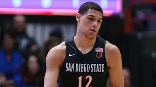 Trey Kell Leads San Diego State Past Nevada | CampusInsiders