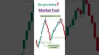 Do you Know Fuel of Market?   Liquidity types in forex market