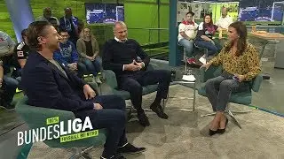 100% Bundesliga | Die Highlights der Sendung am 21.10.2019 | NITRO