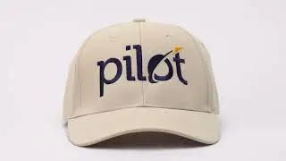 Peak Performance rPET Cap