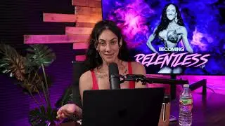 Эпизод 139: Скрытая цена ваших целей: почему обязательства причиняют боль (и почему вам всё равно...