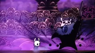 Hollow Knight - Pantheon [3] Shell Binding - 12 hr challenge until Silksong comes [252]