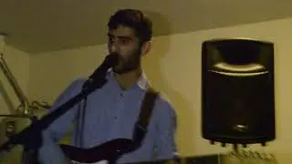 Acne Superstar - Give Up