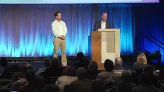 J. Carlo Cannell speaks at Stansberry Conference Series