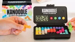 Kanoodle Game Gameplay Live | Kanoodle Puzzle Challenge | #Shortsfeed #ShortsLive #Shorts