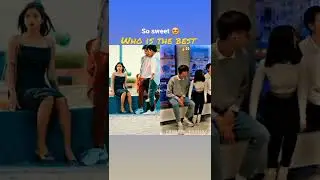 konse jodi👫 best hai comment me batao #love #shorts#reels
