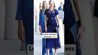 #history #leonora #spain #facts #spanishroyalfamily #queens #princess #spanishmonarchy #trending