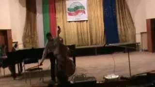 National Competition 