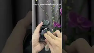 Kem nền Carslan cho lớp makeup mịn l&igrave; #lamdep #makeup #carslan