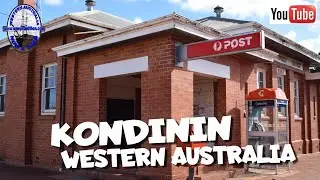 Kondinin - Western Australia
