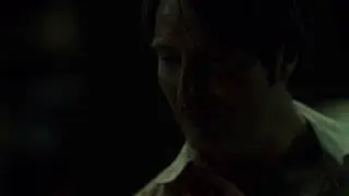 "I Gave You A Rare Gift" - Hannibal Lecter to Will Graham