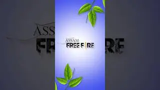 Assamese free fire new WhatsApp status 😍 Free fire status Assamese #freefire